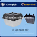 Hot sale PC diffuser 150W HF-150HSJ bay lamp